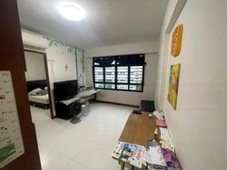 Blk 180B Boon Lay Meadow (Jurong West), HDB 2 Rooms #460973641
